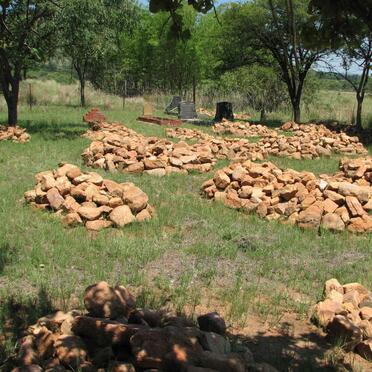 2. Overview on unmarked graves