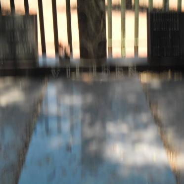 VILJOEN Renier Jacobus 1916-1987 &amp; VILJOEN Petronella Wilhelmina 1921-1992