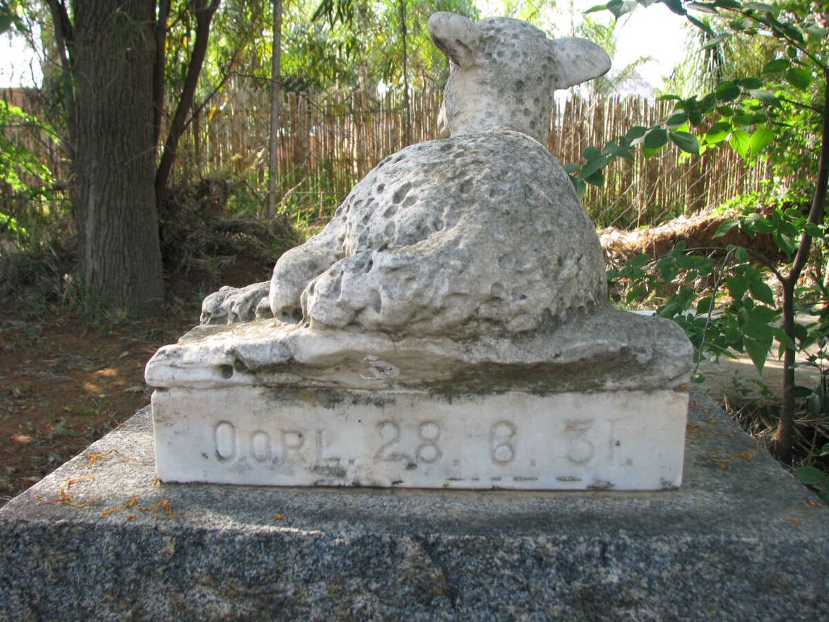 ELLIS Jannie 1915-1931