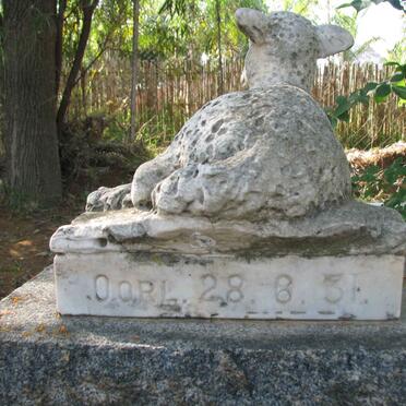 ELLIS Jannie 1915-1931