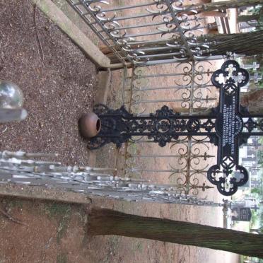 HOEK Jacob 1865-1893