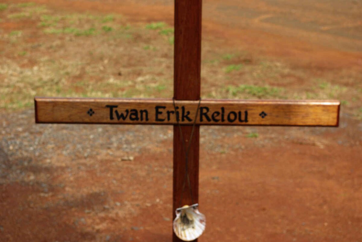 RELOU Twan Erik