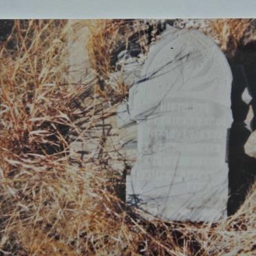 KORB Elizabeth M. 1928-1930