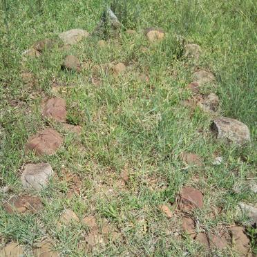 North West, RUSTENBURG district, Mooinooi, Elandsdrift 467 JQ, farm cemetery_2