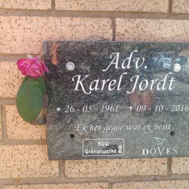 North West, RUSTENBURG, Geelhoutpark, NH Kerk Rustenburg-Kloof gemeente, Gedenkmuur