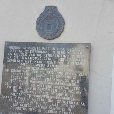 4. Nasionale gedenkwaardigheid