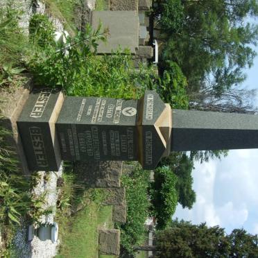 BESTER :: PISTORIUS :: WALDER