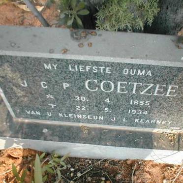 C - Surnames starting with the letter C