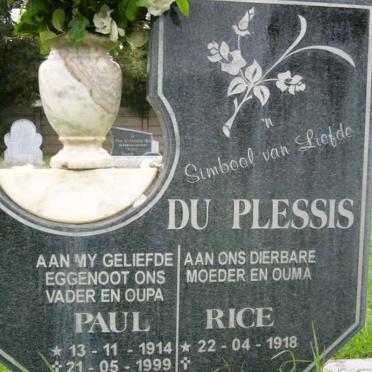 North West, SANNIESHOF, Main cemetery