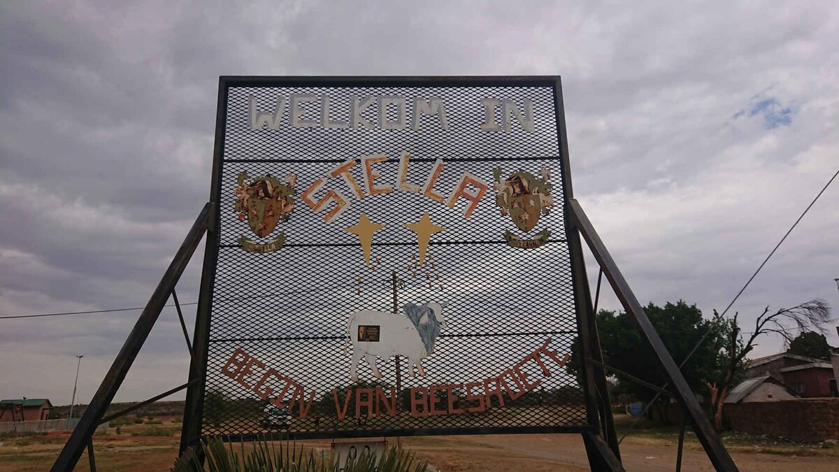 1. Overview / Oorsig