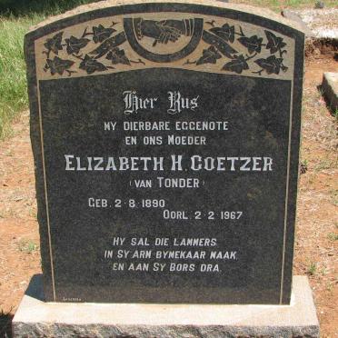 C - Surnames starting with the letter C