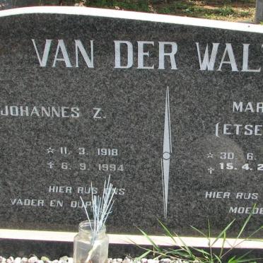 W - Vanne :: Surnames - W