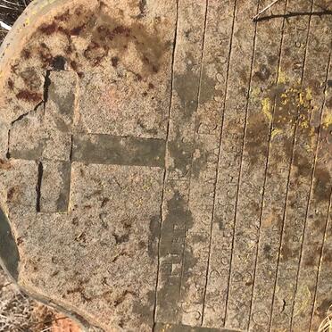 ROSSOUW Susara Johanna nee SCHEEPERS -1934