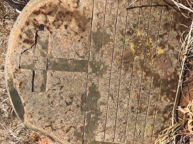 ROSSOUW Susara Johanna nee SCHEEPERS -1934