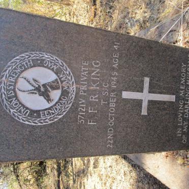 North West, SWARTRUGGENS district, Woodstock 397, single grave