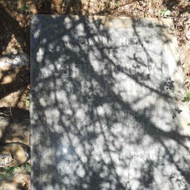 BRANDT Justus Christian 1892-1960