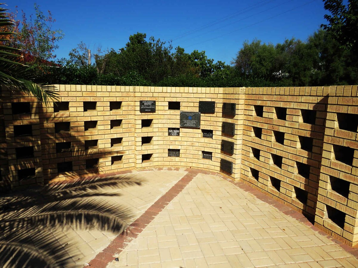 4. Overview / Oorsig