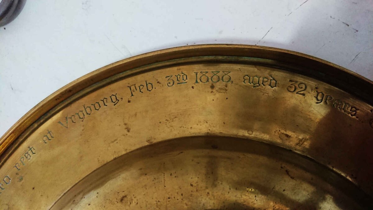 MANN Charles Gerald Horatio -1888 _3