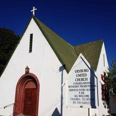 North West, VRYBURG, Urban area