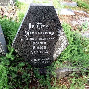 BYLEVELD David Johannes Jacobus 1928-1981 & Anna Sophia 1932-1980_3