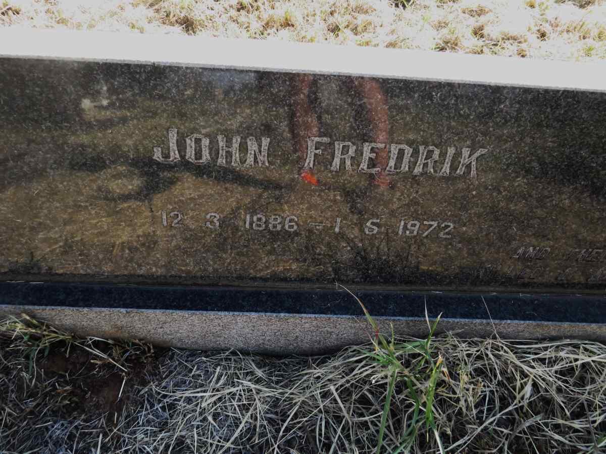 DENTZ John Fredrik 1886-1972 & Edith Gray TAUTE 1889-1971_2