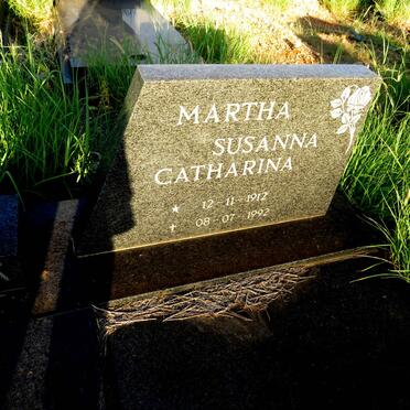 KLINCK Floris Johannes 1903-1978 & Martha Susanna Catharina 1912-1992_3