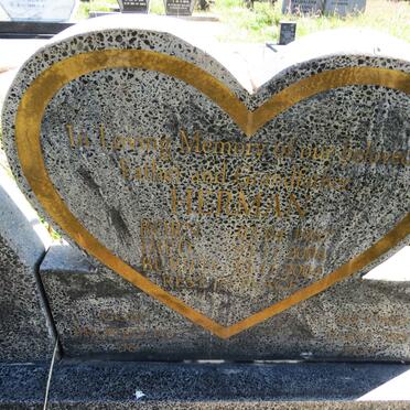 LOUW Herman 1967-2004 _2