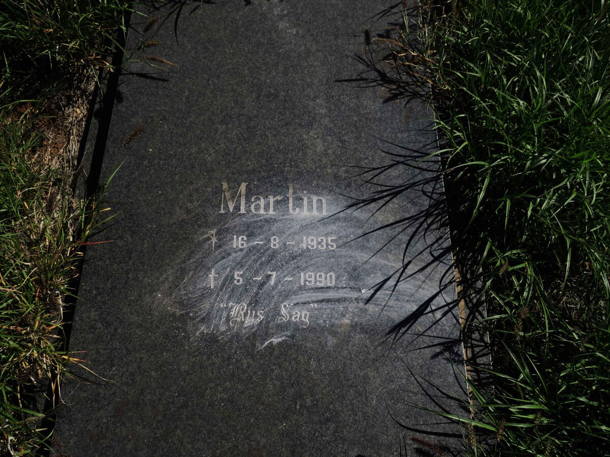 LINDE Martin 1935-1990_2