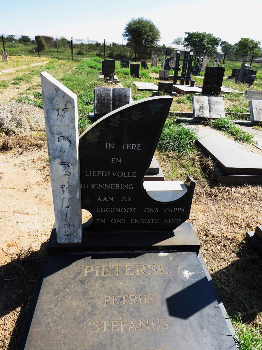 PIETERSE Petrus Stefanus Muller 1953-1989_2