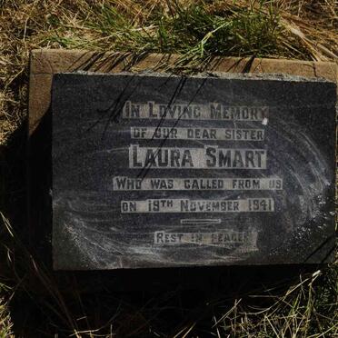 SMART Laura -1941