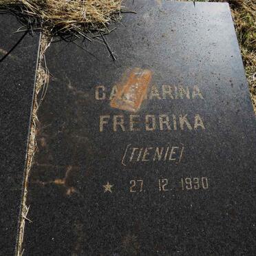 ZYL Willem Johannes Filius, van 1924-1988 & Catharina Fredrika 1930- _3