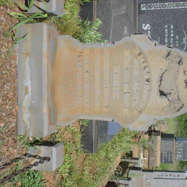 KILIAN Hermanus Lukas 1870-1943