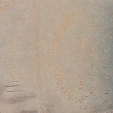 KOTZE Gerhardus Albertus 1895-1908