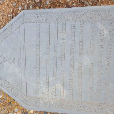 LUBBE Herminna Derkina Johana nee GREEFF 1878-1908