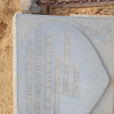 MULLER Heinrich Karl 1869-1943