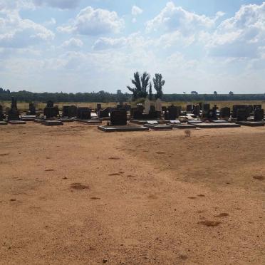 2. Overview / Oorsig