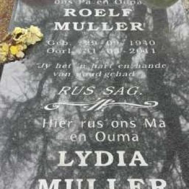 North West, VRYBURG district, Verdwaalvlakte 540, farm cemetery