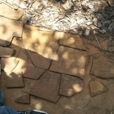 ESTERHUIZEN Hester Maria 187?-1903