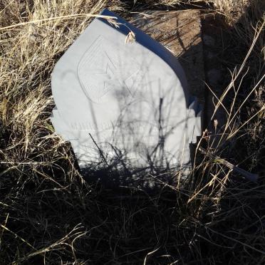 VUUREN Seuntjie, van