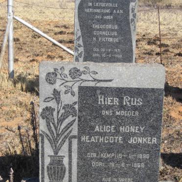 North West, WOLMARANSSTAD district, Kommandodrif, Wolwespruit Nature Reserve_2