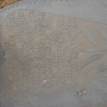 LANDMAN Petrus Johannes 1886-1928