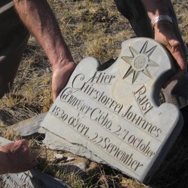 CAMPHER Chirstoffel Johannes 1830-?_1