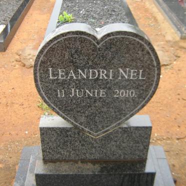 NEL Leandri -2010