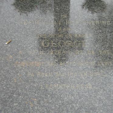 KELLERMAN George 1979-20??