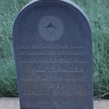 H - Vanne :: Surnames - H