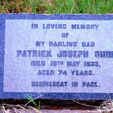 Q - Surnames :: Vanne - Q