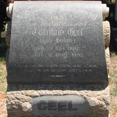 G - Surnames :: Vanne - G