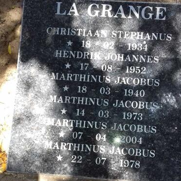 Western Cape, ALBERTINIA, Urban area