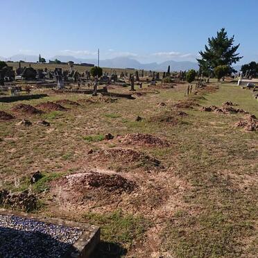 6. Overview / Oorsig