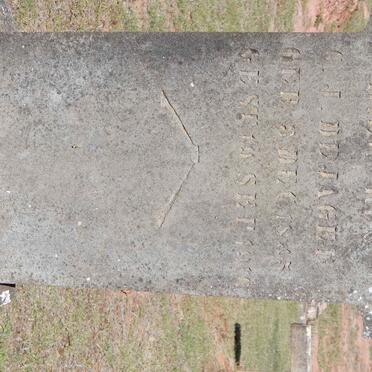 JAGER C.J., de 1845-191?